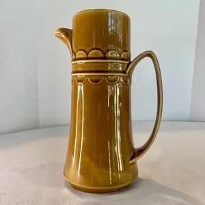 Vintage ceramic‎ pitcher